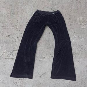 Converse Vintage Y2K Terry Sweatpants
